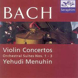 Violin Concertos/ Orchestral Suites - J S Bach 2009 Christian Ferras; Leon Goossens; Bath Festival Orchestra Violin Concertos/ Orchestral Suites - J S Bach 2009 Christian Ferras; Leon Goossens; Bath Festival Orchestra
