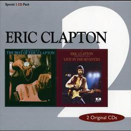 Time Pieces: The Best Of Eric Clapton 1988 Eric Clapton Time Pieces: The Best Of Eric Clapton 1988 Eric Clapton