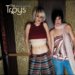 What Do You Do 2003 The Troys What Do You Do 2003 The Troys