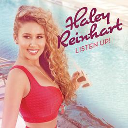Listen Up! 2012 Haley Reinhart Listen Up! 2012 Haley Reinhart