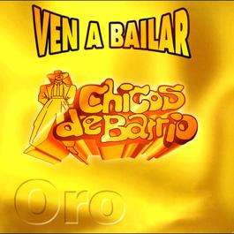 Yo te invito a bailar (A.K.A. You're the one that I want) 2004 Los Chicos del Barrio Yo te invito a bailar (A.K.A. You're the one that I want) 2004 Los Chicos del Barrio