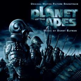 Planet of the Apes (Original Motion Picture Soundtrack) 2001 Danny Elfman Planet of the Apes (Original Motion Picture Soundtrack) 2001 Danny Elfman