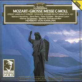 Mozart: Great Mass in C minor K.427 1993 Herbert Von Karajan; Berliner Philharmoniker Mozart: Great Mass in C minor K.427 1993 Herbert Von Karajan; Berliner Philharmoniker