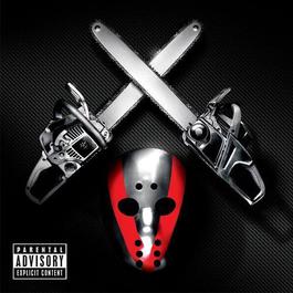 อัลบั้ม SHADYXV