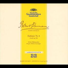 Schumann: Symphony No.4 / Haydn: Symphony No.88 2004 Wilhelm Furtwängler Schumann: Symphony No.4 / Haydn: Symphony No.88 2004 Wilhelm Furtwängler