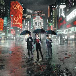 A Little Bit Longer 2008 Jonas Brothers A Little Bit Longer 2008 Jonas Brothers