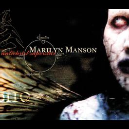 Antichrist Superstar 1996 Marilyn Manson Antichrist Superstar 1996 Marilyn Manson