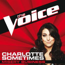 Misery Business 2012 Charlotte Sometimes Misery Business 2012 Charlotte Sometimes
