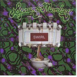 Push (Album Version) 1995 Sprung Monkey Push (Album Version) 1995 Sprung Monkey