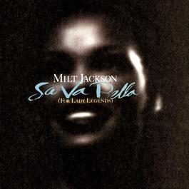 What A Difference A Day Made (Album Version) 1997 Milt Jackson What A Difference A Day Made (Album Version) 1997 Milt Jackson