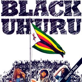 Black Uhuru 2003 Black Uhuru Black Uhuru 2003 Black Uhuru