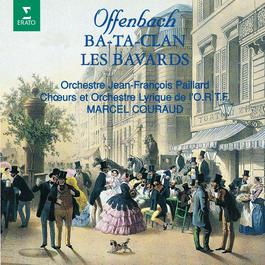 LES BAVARDS : Acte I : Chanson (Cristobal et Torribio) 2005 Marcel Couraud LES BAVARDS : Acte I : Chanson (Cristobal et Torribio) 2005 Marcel Couraud