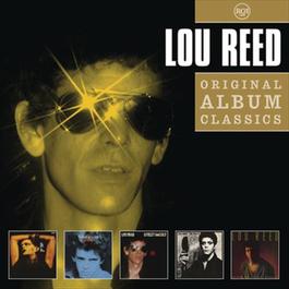 Original Album Classics 2008 Lou Reed Original Album Classics 2008 Lou Reed
