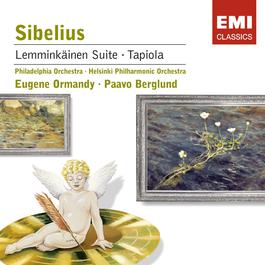 Sibelius: Four Legends of the Kalevala, Tapiola: Op.112 2007 The Philadelphia Orchestra Sibelius: Four Legends of the Kalevala, Tapiola: Op.112 2007 The Philadelphia Orchestra