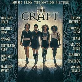 Music From the Motion Picture-Music From the Motion Picture-The Craft 1996 Various Artists Music From the Motion Picture-Music From the Motion Picture-The Craft 1996 Various Artists