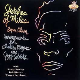 Sketches Of Miles 1993 Byron Olson Sketches Of Miles 1993 Byron Olson