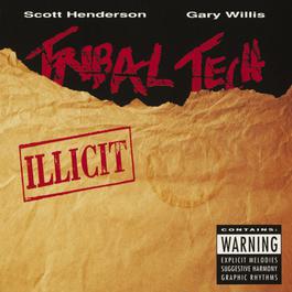 Aftermath ( LP Version ) 1992 Tribal Tech Aftermath ( LP Version ) 1992 Tribal Tech