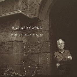 Partita no. 1 in B-flat Major, BWV 825: Giga 2005 Richard Goode Partita no. 1 in B-flat Major, BWV 825: Giga 2005 Richard Goode