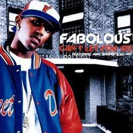 Can't Let You Go featuring Mike Shorey & Lil' Mo (Amended Version) (Promo Video) 2003 Fabolous Can't Let You Go featuring Mike Shorey & Lil' Mo (Amended Version) (Promo Video) 2003 Fabolous