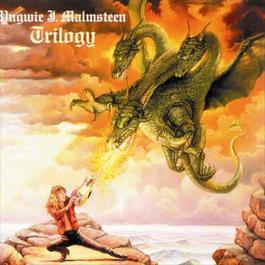 Trilogy 1986 Yngwie Malmsteen Trilogy 1986 Yngwie Malmsteen