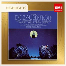 Mozart - Die Zauberflöte (highlights) 2001 Bavarian Radio Symphony Orchestra/Chorus Mozart - Die Zauberflöte (highlights) 2001 Bavarian Radio Symphony Orchestra/Chorus