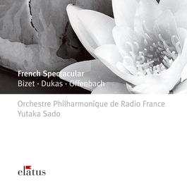 Offenbach : Gaîté parisienne : I Ouverture 2004 Yutaka Sado and orchestre philharmonique de Radio-France Offenbach : Gaîté parisienne : I Ouverture 2004 Yutaka Sado and orchestre philharmonique de Radio-France