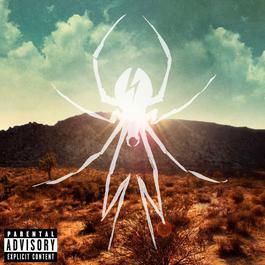 Danger Days: The True Lives Of The Fabulous Killjoys 2010 My Chemical Romance Danger Days: The True Lives Of The Fabulous Killjoys 2010 My Chemical Romance