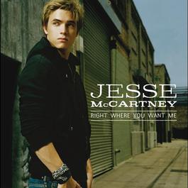 Invincible 2009 Jesse McCartney Invincible 2009 Jesse McCartney