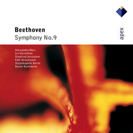 Beethoven : Symphony No.9 in D minor Op.125, 'Choral' : I Allegro, ma non troppo, un poco maestoso 2004 Daniel Barenboim Beethoven : Symphony No.9 in D minor Op.125, 'Choral' : I Allegro, ma non troppo, un poco maestoso 2004 Daniel Barenboim