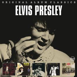 Original Album Classics 2009 Elvis Presley Original Album Classics 2009 Elvis Presley
