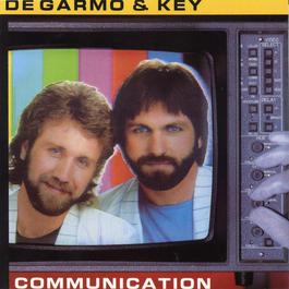 Communication 1990 DeGarmo & Key Communication 1990 DeGarmo & Key