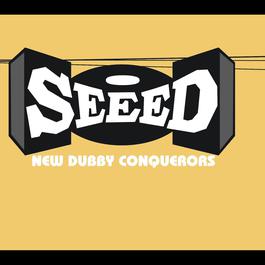 New Dubby Conquerors 2001 Seeed New Dubby Conquerors 2001 Seeed