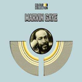 Colour Collection 2007 Marvin Gaye Colour Collection 2007 Marvin Gaye
