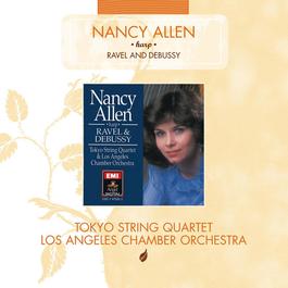 Debussy Harp Recital 2005 Nancy Allen Debussy Harp Recital 2005 Nancy Allen
