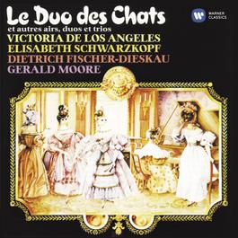 The Cats' Duet and other arias, duets and trios 2005 Victoria De Los Angeles The Cats' Duet and other arias, duets and trios 2005 Victoria De Los Angeles