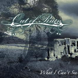 What I Can't See 2008 Out Of Ruin What I Can't See 2008 Out Of Ruin
