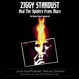 Ziggy Stardust And The Spiders From Mars (The Motion Picture Soundtrack) 2003 David Bowie Ziggy Stardust And The Spiders From Mars (The Motion Picture Soundtrack) 2003 David Bowie