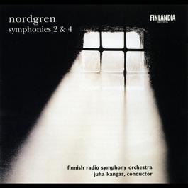 Pehr Henrik Nordgren : Symphonies 2 & 4 2005 Finnish Radio Symphony Orchestra and Kangas, Juha Pehr Henrik Nordgren : Symphonies 2 & 4 2005 Finnish Radio Symphony Orchestra and Kangas, Juha