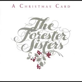 Silent Night (Album Version) 1992 The Forester Sisters Silent Night (Album Version) 1992 The Forester Sisters