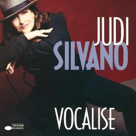 Vocalise 1996 Judi Silvano Vocalise 1996 Judi Silvano