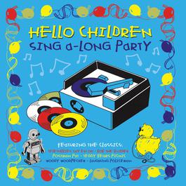 Hello Children Everywhere Children's Sing-A-Long Party 2003 Four Marks Primary School Hello Children Everywhere Children's Sing-A-Long Party 2003 Four Marks Primary School