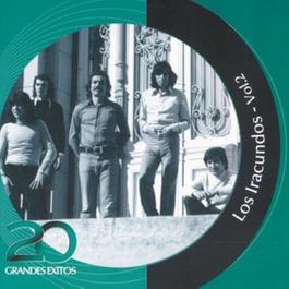 Inolvidables RCA - 20 Grandes Exitos - Iracundos 2 2003 Los Iracundos Inolvidables RCA - 20 Grandes Exitos - Iracundos 2 2003 Los Iracundos
