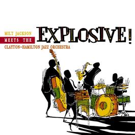 The Nearness Of You (Album Version) 1999 Milt Jackson The Nearness Of You (Album Version) 1999 Milt Jackson