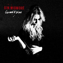Gravel & Wine 2012 Gin Wigmore Gravel & Wine 2012 Gin Wigmore