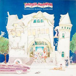 Vårdsjuk blågul fanblues 1977 Dom Smutsiga Hundarna Vårdsjuk blågul fanblues 1977 Dom Smutsiga Hundarna