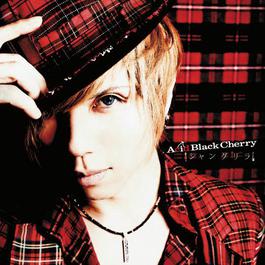 シャングリラ 2011 Acid Black Cherry シャングリラ 2011 Acid Black Cherry