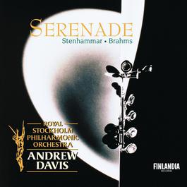 Serenade No.1 in D Major Op.11 : III Adagio non troppo 2004 Royal Stockholm Philharmonic Orchestra & Andrew Davis Serenade No.1 in D Major Op.11 : III Adagio non troppo 2004 Royal Stockholm Philharmonic Orchestra & Andrew Davis