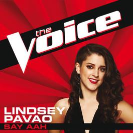 Say Aah 2012 Lindsey Pavao Say Aah 2012 Lindsey Pavao