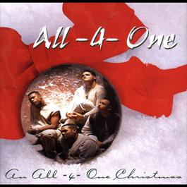 We Wish You A Merry Christmas 1995 All 4 One We Wish You A Merry Christmas 1995 All 4 One