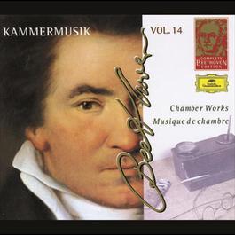 Beethoven: Chamber Works 1997 Various Artists Beethoven: Chamber Works 1997 Various Artists